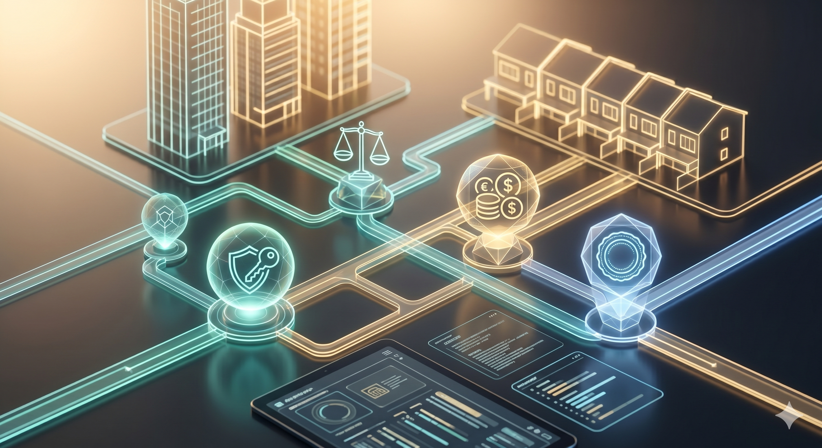 Buying property in Malaysia — legal costs and taxes